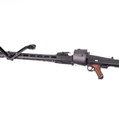 Replika karabinu maszynowego MG42 (OUTLET) OUT-72-037867-00 asgbox.pl Replika karabinu maszynowego MG42 (OUTLET) OUT-72-037867-00 asgbox.pl