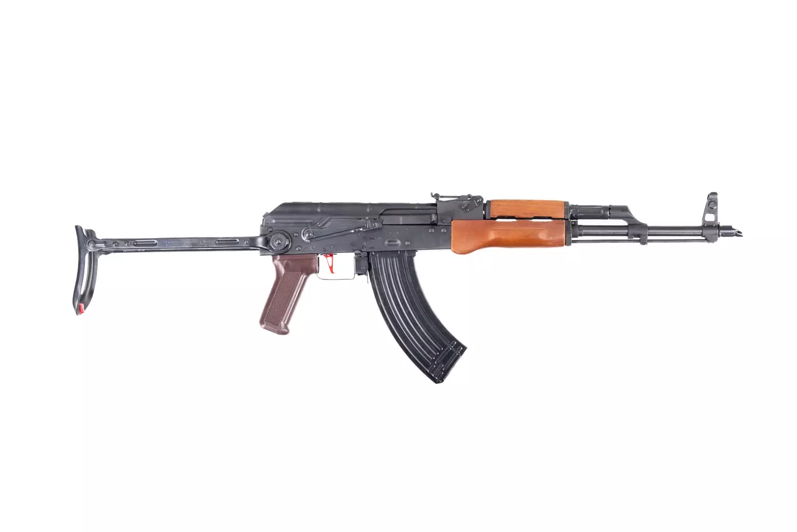 Replika karabinka ELMS Essential (OUTLET) OUT-72-038056-00 asgbox.pl Replika karabinka ELMS Essential (OUTLET) - obrazek 4