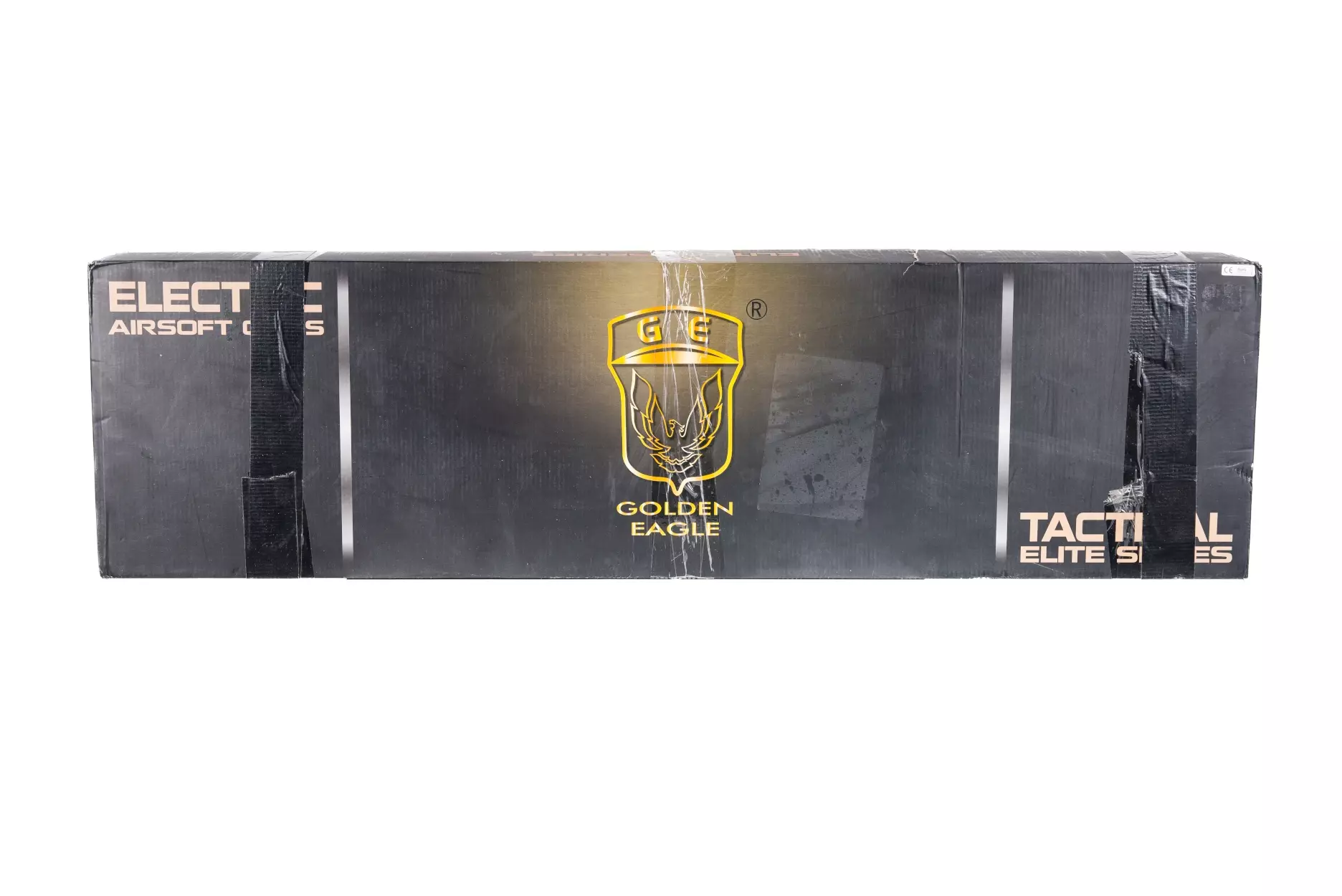 Replika karabinu wyborowego FB6652 (OUTLET) OUT-72-038057-00 asgbox.pl asgbox.pl - Replika karabinu wyborowego FB6652 (OUTLET)