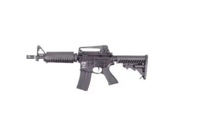 Replika karabinka ASR105 EBB - Czarna (OUTLET) - obrazek 2