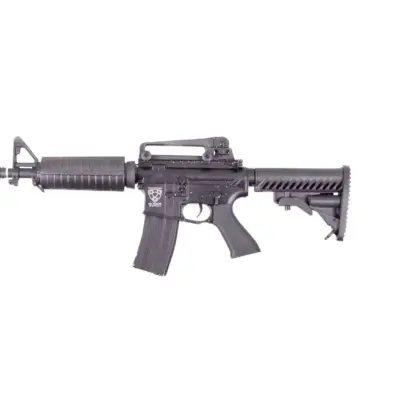 Replika karabinka ASR105 EBB - Czarna (OUTLET) OUT-72-038021-00 asgbox.pl Replika karabinka ASR105 EBB - Czarna (OUTLET) OUT-72-038021-00 asgbox.pl