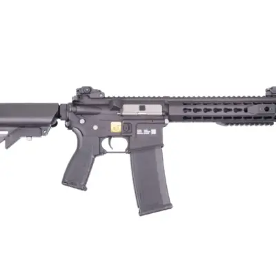 asgbox.pl - Replika karabinka RRA SA-E07 EDGE™ - czarna (OUTLET) ESA2 system