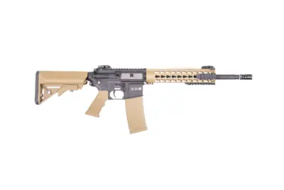 asgbox.pl - Replika karabinka SA-F02 FLEX™ - half-tan (OUTLET)