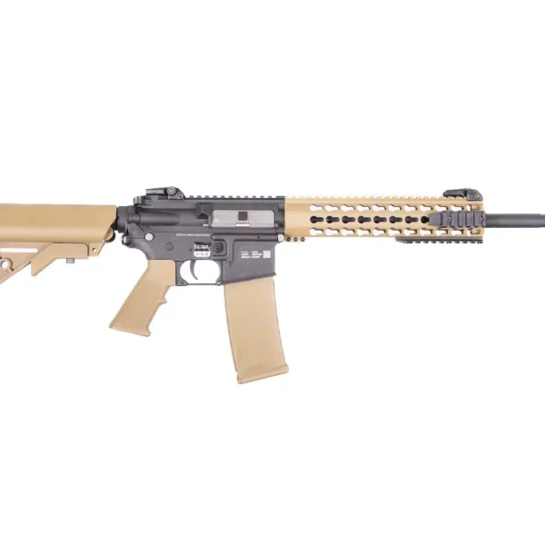asgbox.pl - Replika karabinka SA-F02 FLEX™ - half-tan (OUTLET)