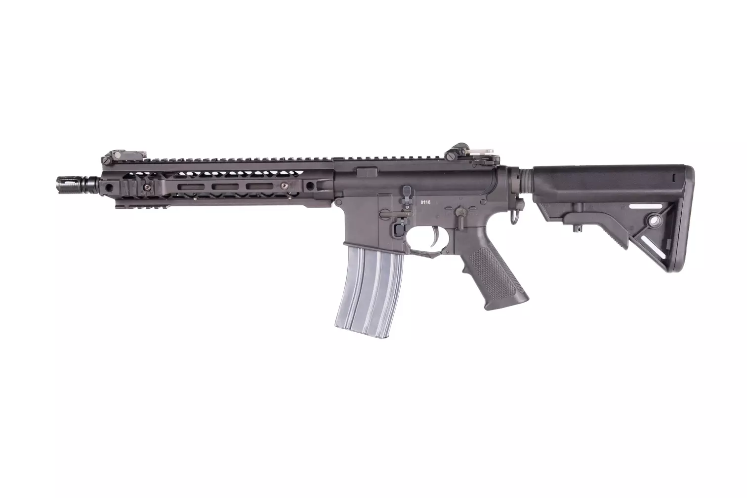 SR16E3 CARBINE MOD 1 (OUTLET) OUT-72-037991-00 asgbox.pl SR16E3 CARBINE MOD 1 (OUTLET) - obrazek 4