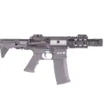 asgbox.pl - Replika karabinka SA-C10 PDW CORE™ - czarna (OUTLET)