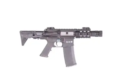asgbox.pl - Replika karabinka SA-C10 PDW CORE™ - czarna (OUTLET)
