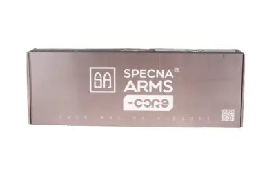 Replika karabinka SA-C10 PDW CORE™ - czarna (OUTLET) - obrazek 2