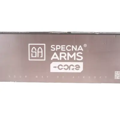 Alternative view of Replika karabinka SA-C10 PDW CORE™ - czarna (OUTLET)