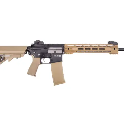 asgbox.pl - Replika karabinka RRA SA-E14 EDGE™ - Half-Tan (OUTLET)
