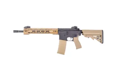 Replika karabinka RRA SA-E14 EDGE™ - Half-Tan (OUTLET) - obrazek 2