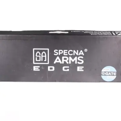 Alternative view of Replika karabinka SA-E39 EDGE™ - Blue Edition (OUTLET)