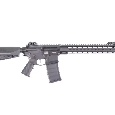 asgbox.pl - Replika karabinka CA112M-1 Nemesis 13" - czarna (OUTLET)