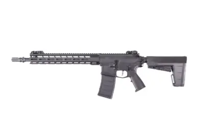 Replika karabinka CA112M-1 Nemesis 13" - czarna (OUTLET) - obrazek 2