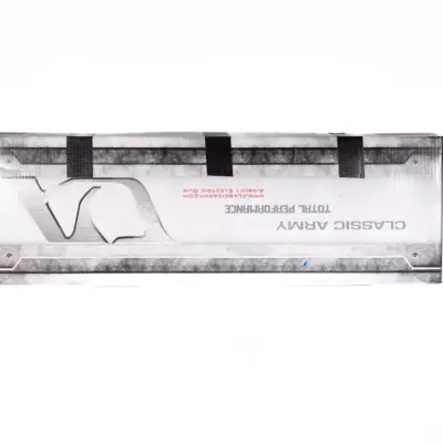 Replika karabinka CA112M-1 Nemesis 13" - czarna (OUTLET) OUT-72-038032-00 asgbox.pl Replika karabinka CA112M-1 Nemesis 13" - czarna (OUTLET) OUT-72-038032-00 asgbox.pl