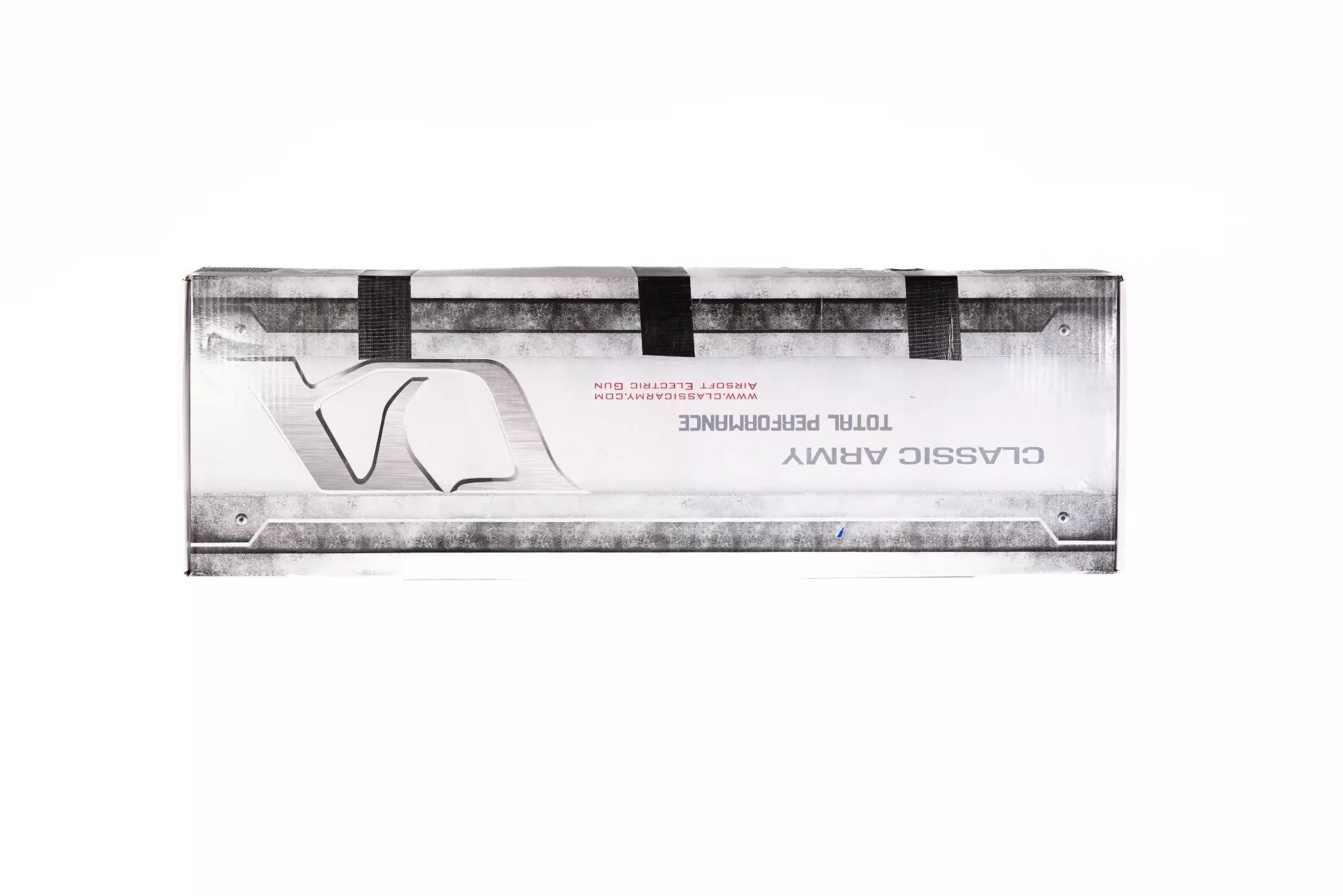 Replika karabinka CA112M-1 Nemesis 13" - czarna (OUTLET) OUT-72-038032-00 asgbox.pl Replika karabinka CA112M-1 Nemesis 13" - czarna (OUTLET) - obrazek 4