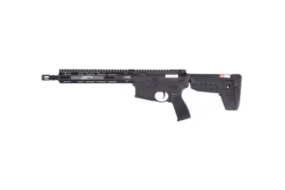 asgbox.pl - Replika karabinka BCM® CQB MCMR 11" AEG (OUTLET)