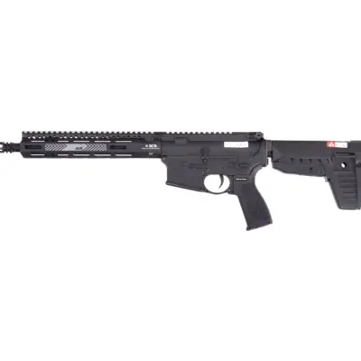 asgbox.pl - Replika karabinka BCM® CQB MCMR 11" AEG (OUTLET)