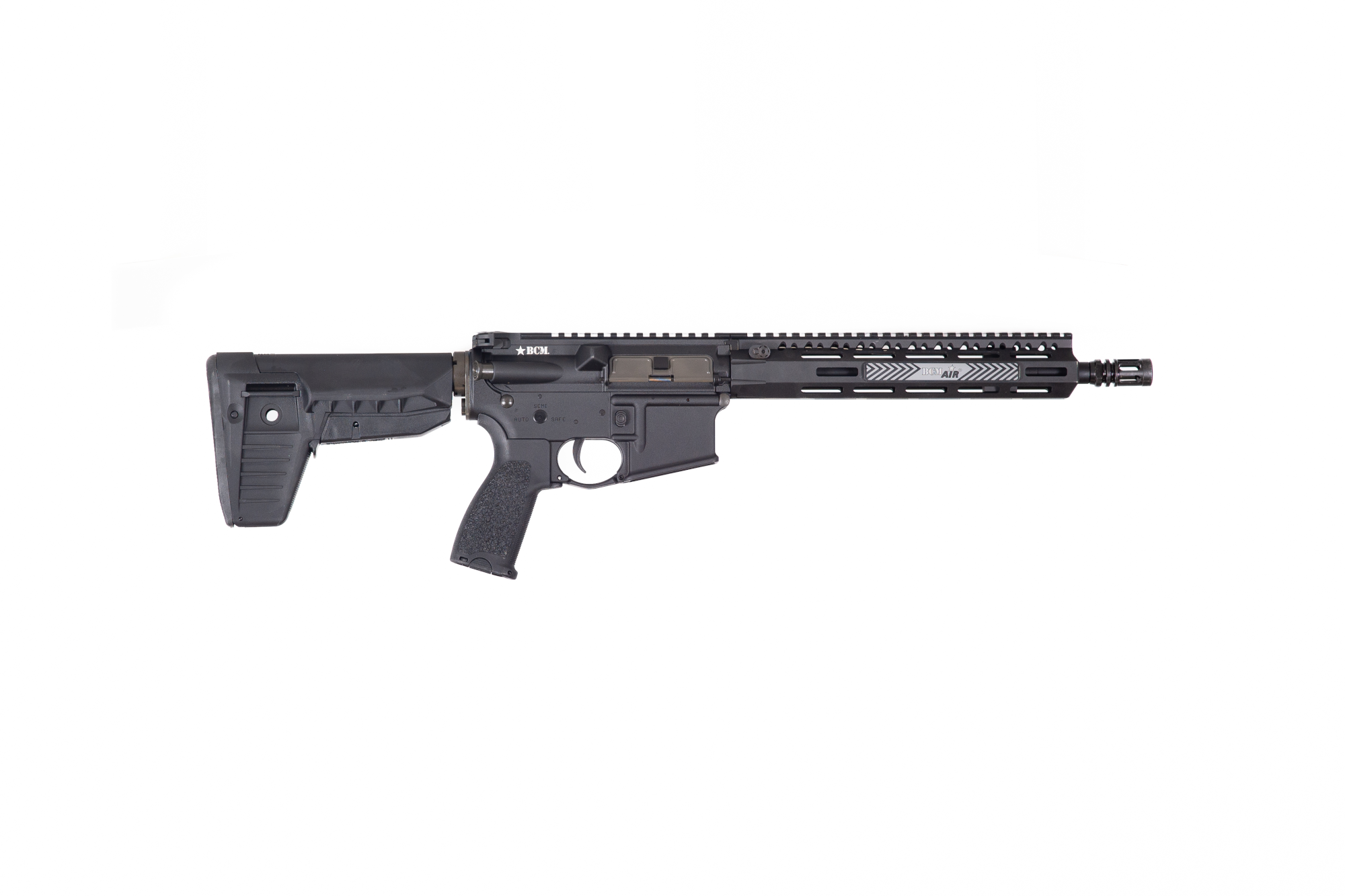 Replika karabinka BCM® CQB MCMR 11" AEG (OUTLET) OUT-72-037811-00 asgbox.pl Replika karabinka BCM® CQB MCMR 11" AEG (OUTLET) - obrazek 3