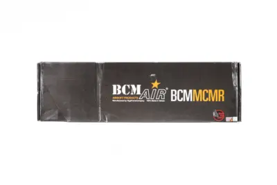 Replika karabinka BCM® CQB MCMR 11" AEG (OUTLET) - obrazek 3