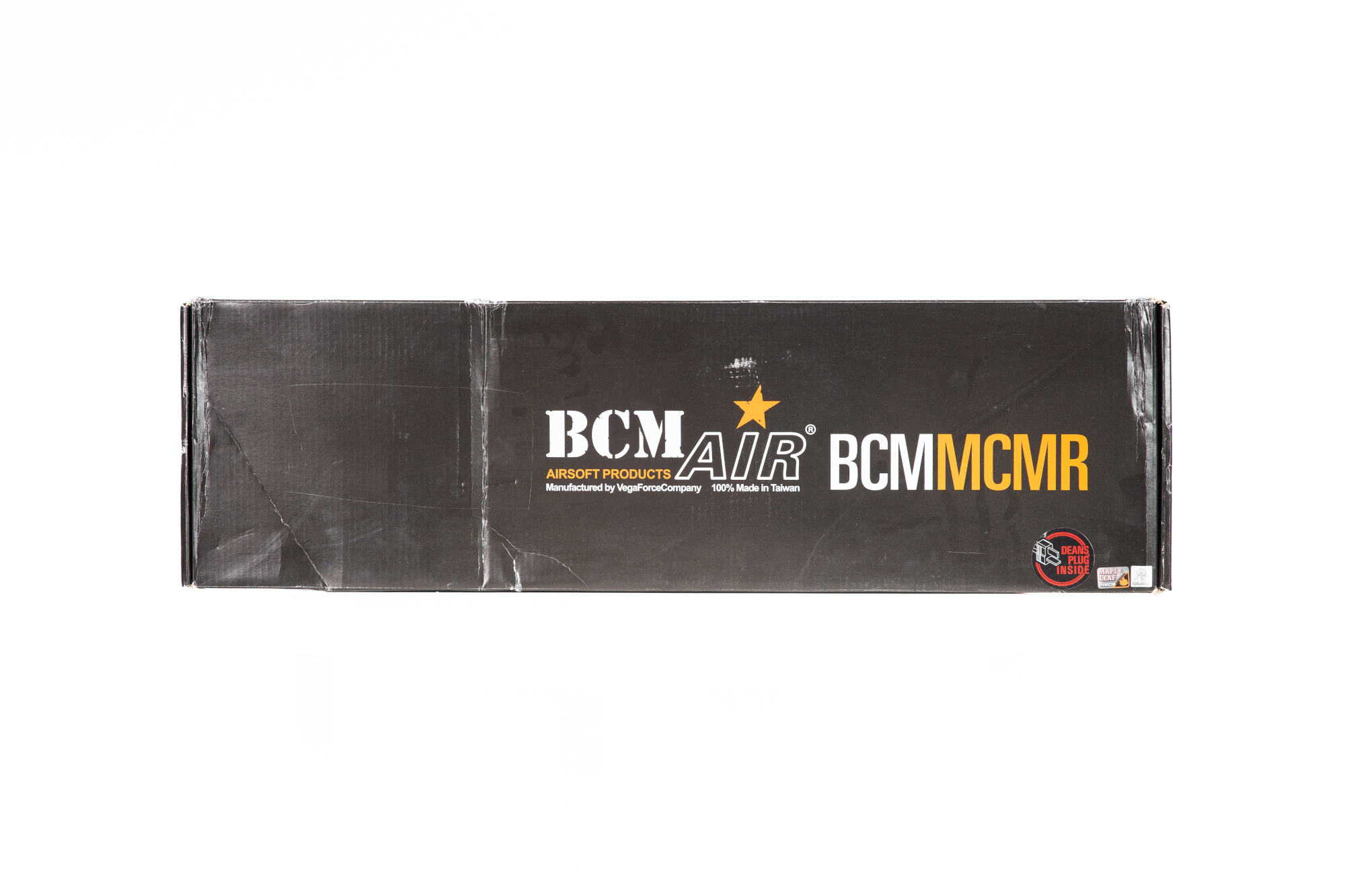Replika karabinka BCM® CQB MCMR 11" AEG (OUTLET) OUT-72-037811-00 asgbox.pl Replika karabinka BCM® CQB MCMR 11" AEG (OUTLET) - obrazek 4