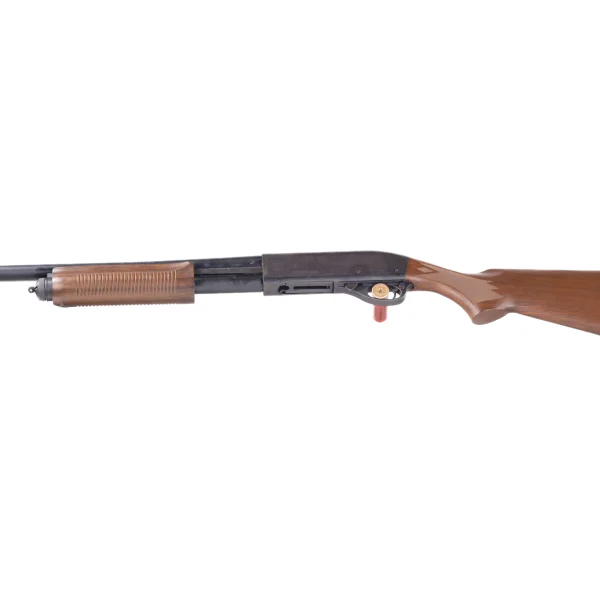 asgbox.pl - Replika strzelby M870 Wood Stock Type (OUTLET)
