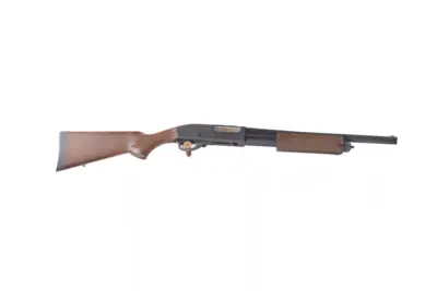 Replika strzelby M870 Wood Stock Type (OUTLET) - obrazek 2