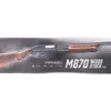 Replika strzelby M870 Wood Stock Type (OUTLET) OD-G-OUT-72-037815-00 asgbox.pl
