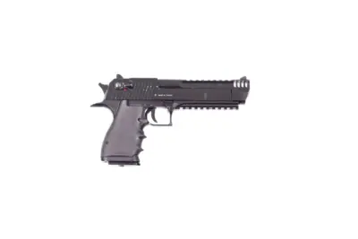 asgbox.pl - Replika Pistoletu DE L6 Full Auto (OUTLET)