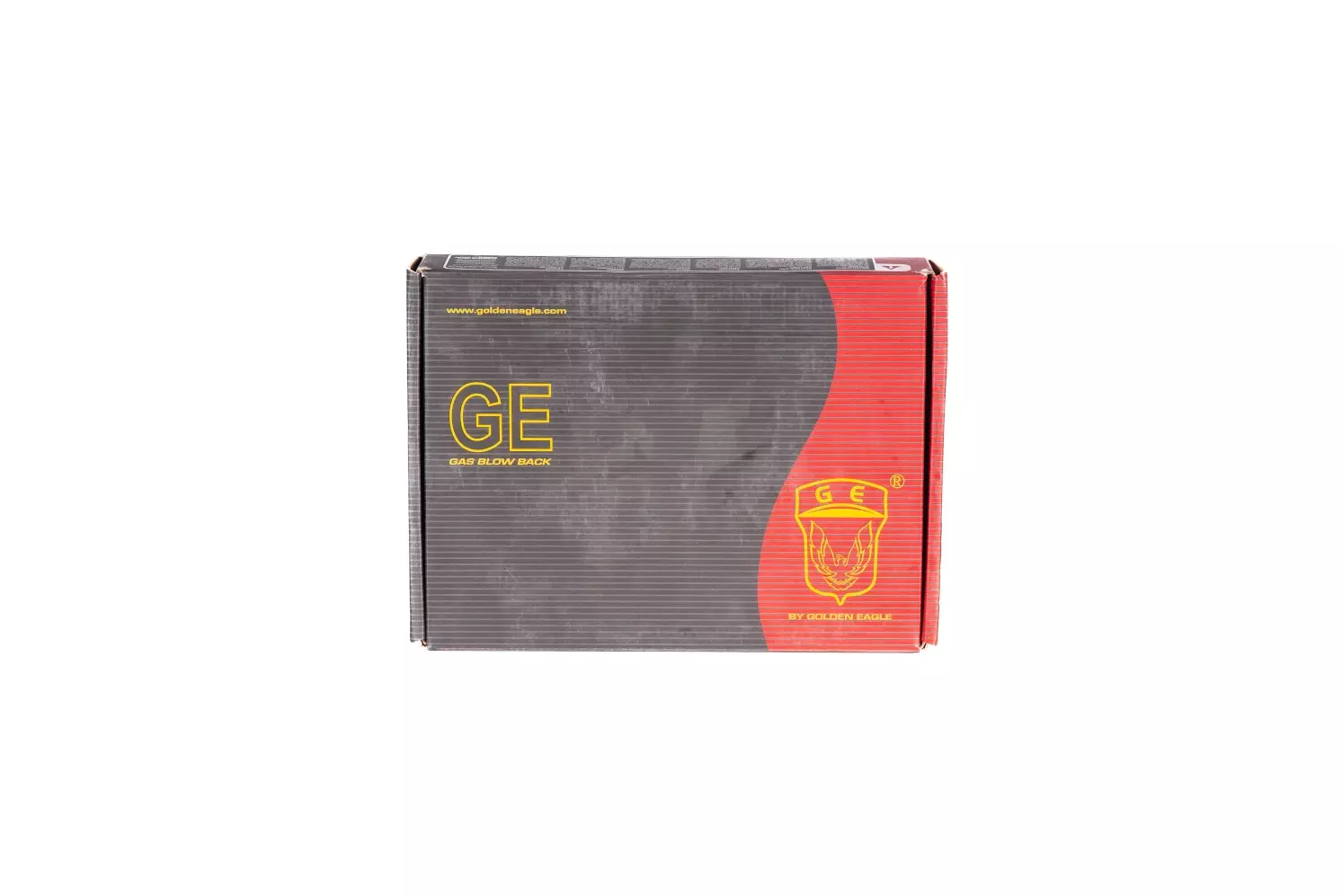 Replika pistoletu 3304 (OUTLET) OUT-72-037880-00 asgbox.pl asgbox.pl - Replika pistoletu 3304 (OUTLET)