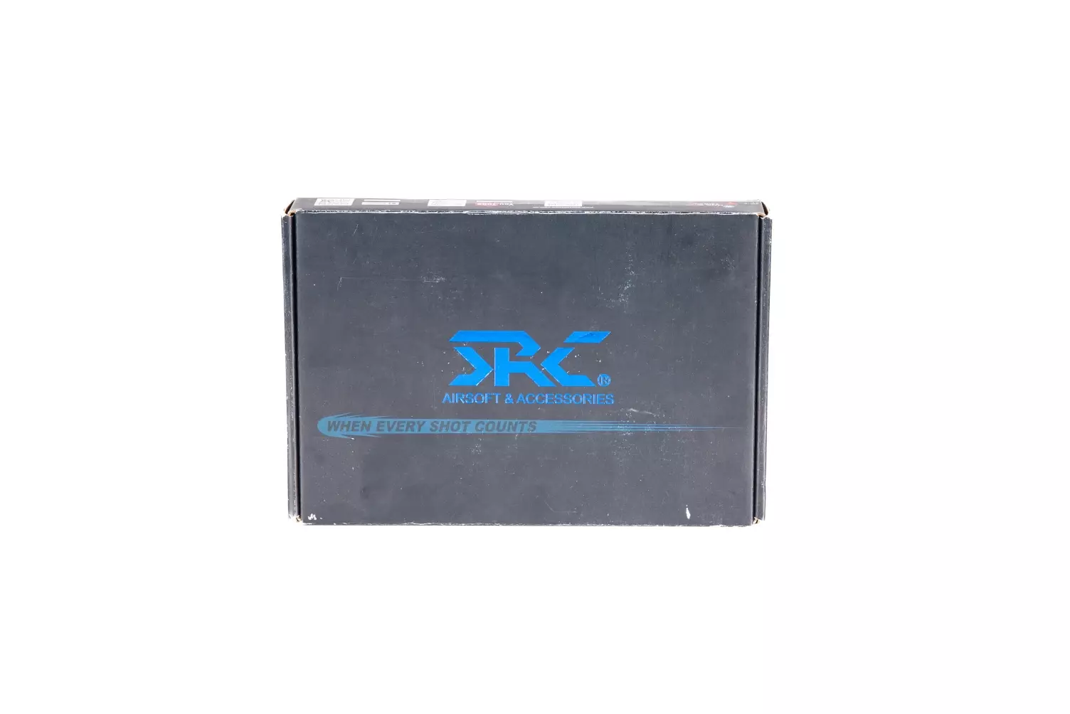 Replika pistoletu SR92 GGB (OUTLET) OUT-72-037979-00 asgbox.pl Replika pistoletu SR92 GGB (OUTLET) - obrazek 4