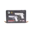 Replika pistoletu 1911 M45A1 - tan (OUTLET) OD-G-OUT-72-037980-00 asgbox.pl