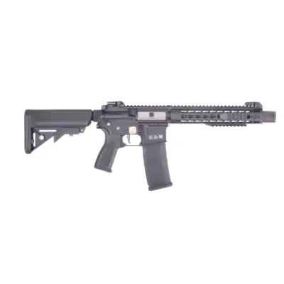 asgbox.pl - Replika karabinka RRA SA-E07 EDGE 2.0™ - czarna (OUTLET)