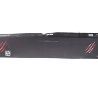 Replika karabinu snajperskiego SWD - Imitacja drewna (OUTLET) OUT-72-037820-00 asgbox.pl