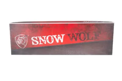 Replika karabinu snajperskiego SW-04J Army - czarna (OUTLET) - obrazek 2