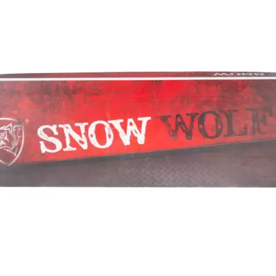 Replika karabinu snajperskiego SW-04J Army - czarna (OUTLET) OUT-72-037855-00 asgbox.pl