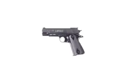 Replika Pistoletu STI LAWMAN (OUTLET) - obrazek 2