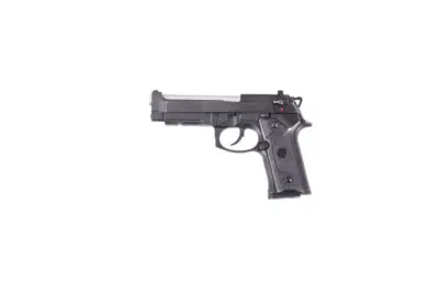 Replika pistoletu M9 IA Elite (green gas) (OUTLET) - obrazek 3
