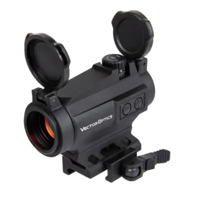 asgbox.pl - Celownik kolimatorowy Maverick II Plus 1x22 DBR