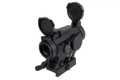 Celownik kolimatorowy Maverick II Plus 1x22 DBR - obrazek 2
