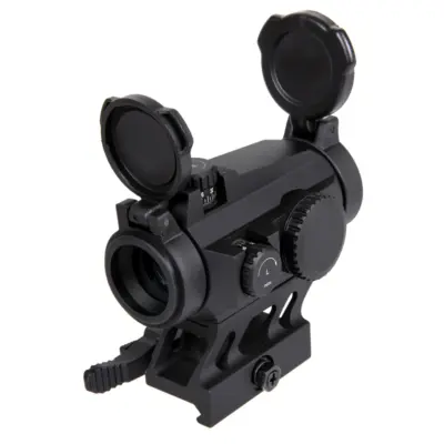 Celownik kolimatorowy Maverick II Plus 1x22 DBR VEC-10-038247-00 asgbox.pl Celownik kolimatorowy Maverick II Plus 1x22 DBR VEC-10-038247-00 asgbox.pl