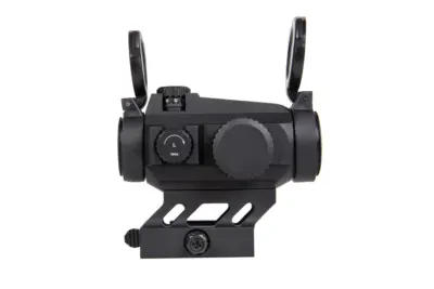 Celownik kolimatorowy Maverick II Plus 1x22 DBR - obrazek 3