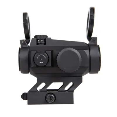 Celownik kolimatorowy Maverick II Plus 1x22 DBR VEC-10-038247-00 asgbox.pl Celownik kolimatorowy Maverick II Plus 1x22 DBR VEC-10-038247-00 asgbox.pl