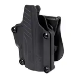 asgbox.pl - Kabura Uniwersalna Mega-Fit Thumbster plus Optics Czarna