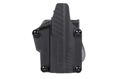 Kabura Uniwersalna Mega-Fit Thumbster plus Optics Czarna - obrazek 3