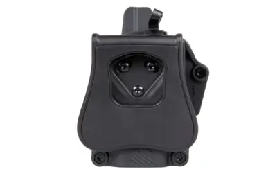 Kabura Uniwersalna Mega-Fit Thumbster plus Optics Czarna - obrazek 4