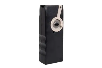 asgbox.pl - Szybkoładowarka M12 Sidewinder Odin-Innovations PTS