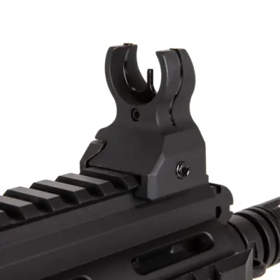 Alternative view of Replika karabinka SA-H02 ONE™ HAL2 ™ Czarny