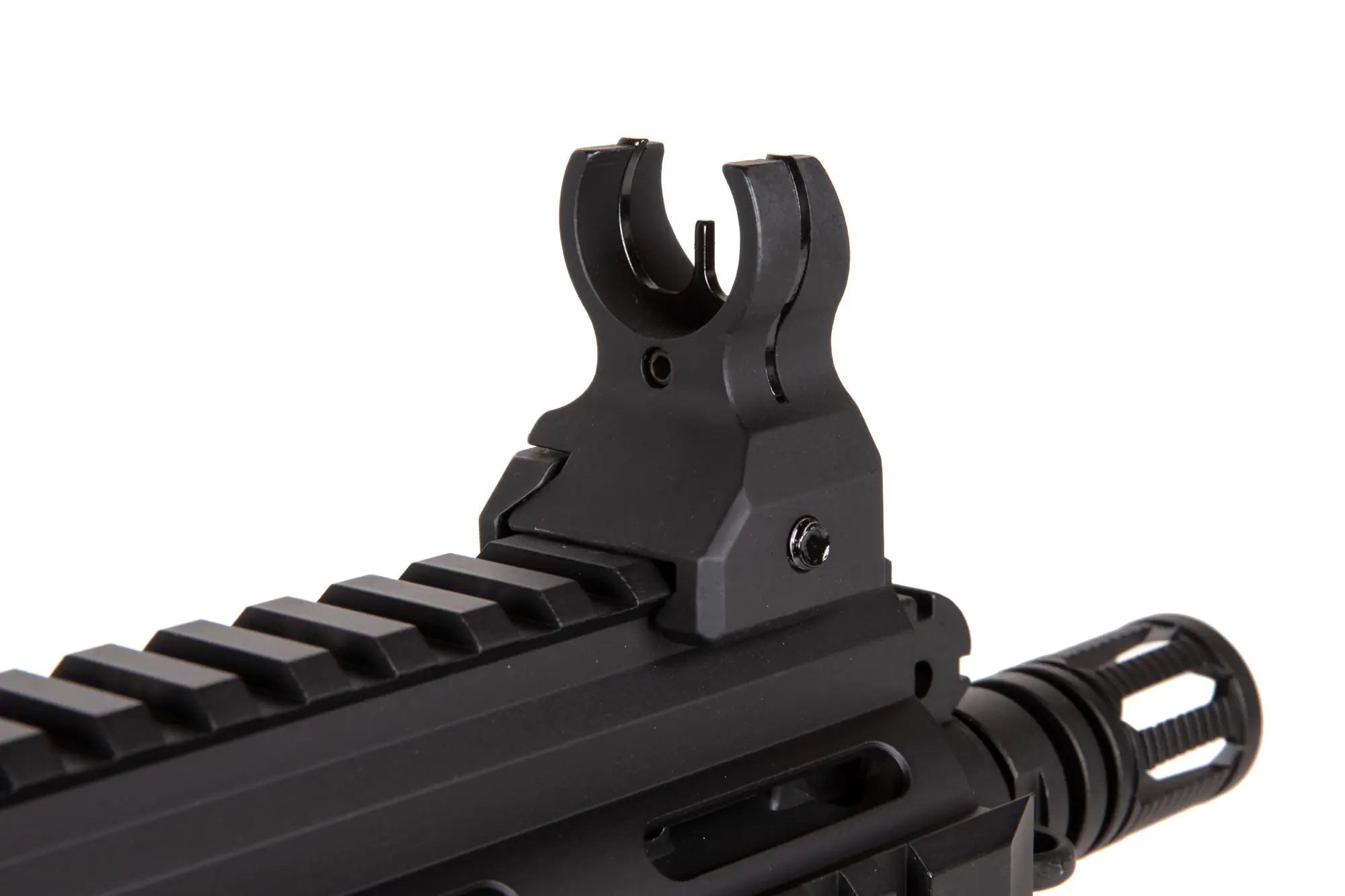 Replika karabinka SA-H02 ONE™ HAL2 ™ Czarny OD-G-SPE-01-039927-00 asgbox.pl Replika karabinka SA-H02 ONE™ HAL2 ™ Czarny - obrazek 2