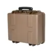 asgbox.pl - Walizka transportowa Nuprol Equipment Hard Case (Medium) - Tan
